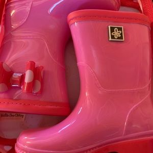 Matilda Jane Rain Boots